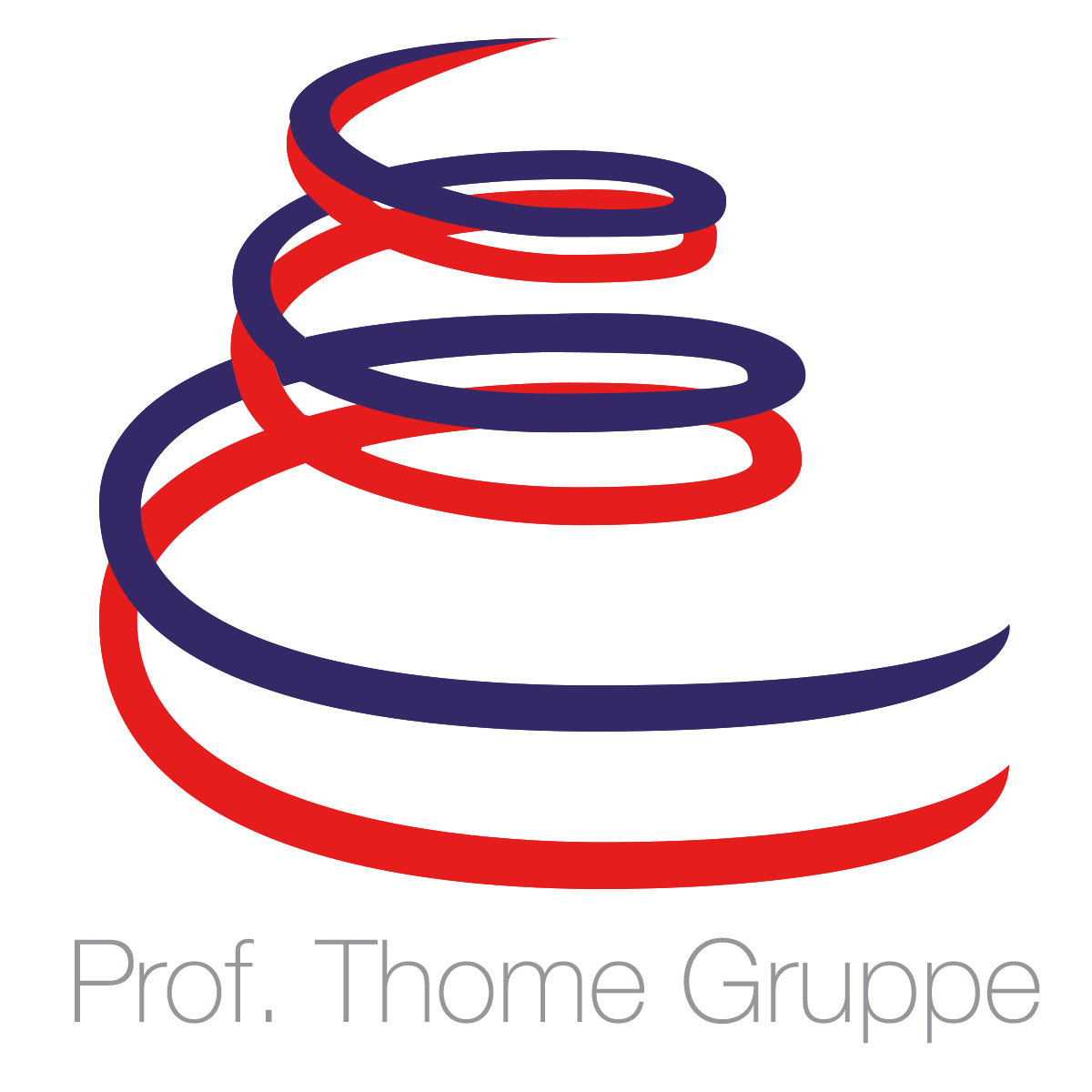 Prof Thome Gruppe