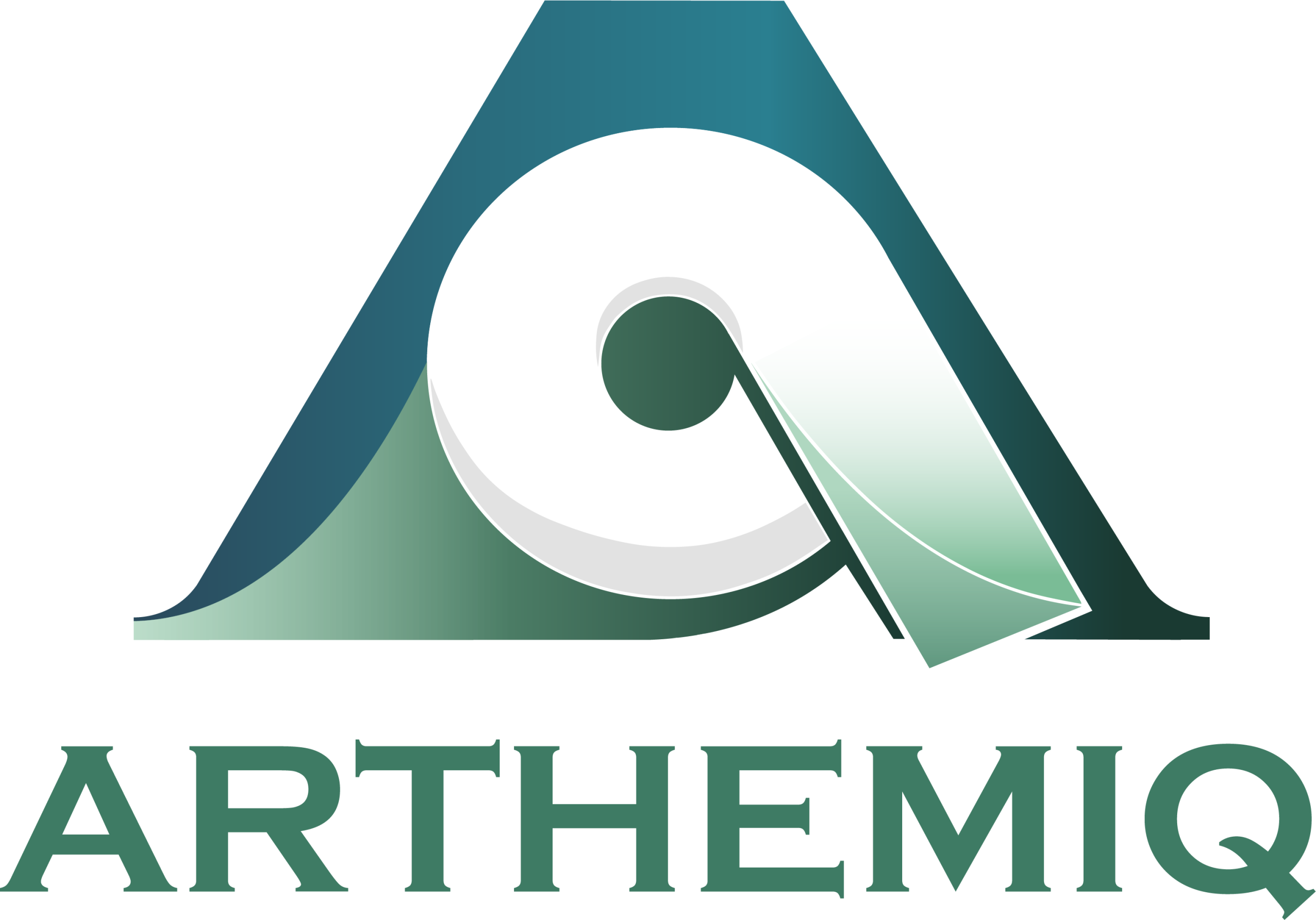 Logo der ARTHEMIQ AG